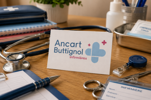 Ancart Buttignol Ancart Buttignol