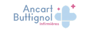 Ancart Buttignol Infirmières | Logo